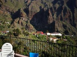 Hotel Photo: Holiday home Calle la Piedra - 4