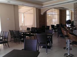 Hotel kuvat: Byblos Guest House