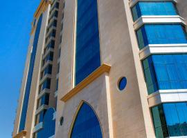 Hình ảnh khách sạn: Century Hotel Doha