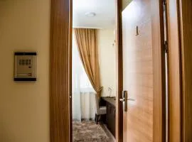 Santa Villa & restaurant