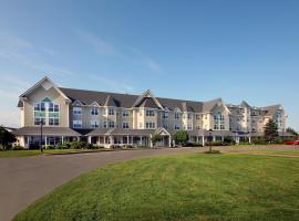 Hotel foto: The Loyalist Country Inn & Conference Centre