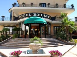 Hotel foto: Belsito Hotel