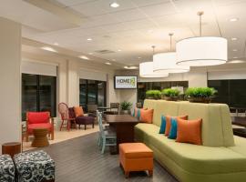 Zdjęcie hotelu: Home2 Suites By Hilton Joplin, MO