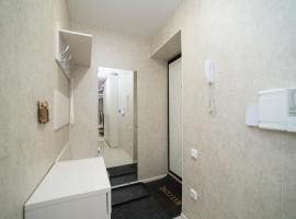 Hotel Photo: Апартаменты в центре Челябинска