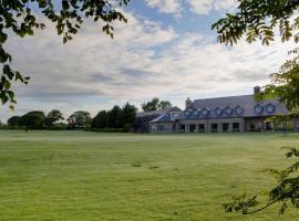 A picture of the hotel: Garstang Country Hotel & Golf, Sure Hotel Collection