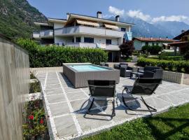 Хотел снимка: VALCHIAVENNA - B&B - Affittacamere - Guest House - Appartamenti - Case Vacanze - Home Holiday