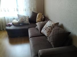 Hotel Foto: Baku home