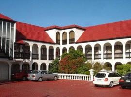 Hình ảnh khách sạn: Alcala Motor Lodge
