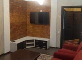 Gambaran Hotel: Luxe Apartment