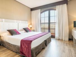 Gambaran Hotel: Ilunion Golf Badajoz