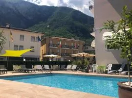 Hotel Alberello