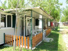 Ξενοδοχείο φωτογραφία: Locazione Turistica Camping Classe - LDD101