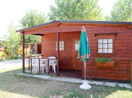 Ξενοδοχείο φωτογραφία: Locazione Turistica Camping Classe - LDD104