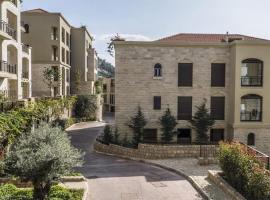 Hotel Photo: Beit Misk