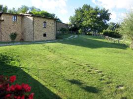 Hotel Photo: Casetta Tramonti 2 140S