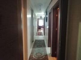 Hotel Photo: Huzur ve guven