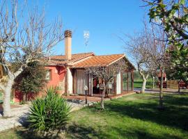 Hotel Photo: ;Casa Allegraia 115S