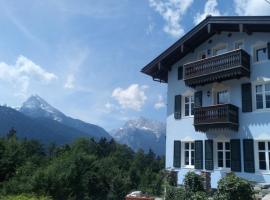 Fotos de Hotel: Die schlafende Goass - Pub und Gästehaus