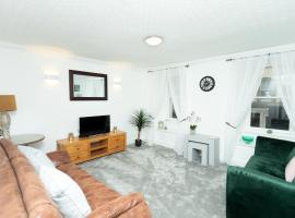 Hotel foto: Greyfriars Flat