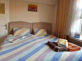 Hotel fotoğraf: Bed & Breakfast in Altındağ, Ankara