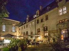 Hotel De Bourbon Grand Hotel Mercure Bourges