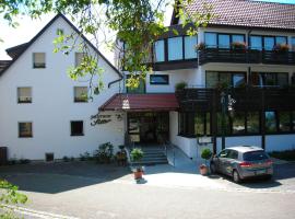 Hotel kuvat: Gasthof Siller