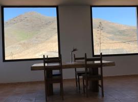 Gambaran Hotel: Pensamiento Norte