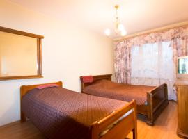 Hotel Photo: Dobrootel on Pushkin street