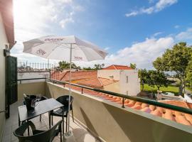 Hotel Photo: OurMadeira - Taberna Apartments, old town