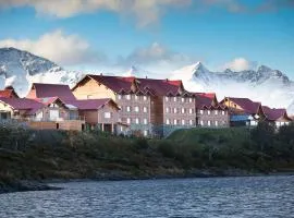Los Cauquenes Resort + Spa + Experiences