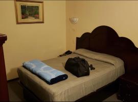 BONITTO INN® Mante, ξενοδοχείο σε El Mante