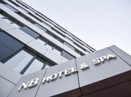 Hình ảnh khách sạn: NB Hotel&Spa