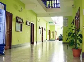 Hotel Posada del Centro