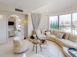 Hotel fotoğraf: David Village Residences - Rental Israel