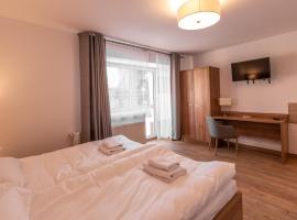 Zdjęcie hotelu: Apartamenty ZYGFRYD 28C/3/1