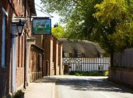 The Greyhound Inn