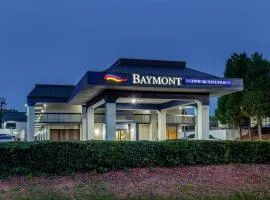 Baymont by Wyndham McDonough, hotell sihtkohas McDonough