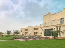 Atana Stay Salalah, ξενοδοχείο σε Salalah