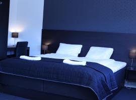 Hotel foto: Nacka Stadshotell