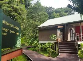 Mulu National Park