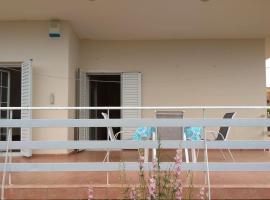 Ξενοδοχείο φωτογραφία: Comfy Country Home close to Nafplion