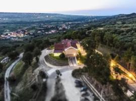 Foto do Hotel: Agriturismo Tenuta Villa Catena