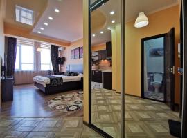 صور الفندق: Spacious Studio on Pulody 43