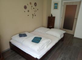 Hotel Foto: BnB High Street