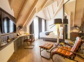 Boutiquehotel Thessoni Classic & Residence Thessoni Home Zürich-Regensdorf