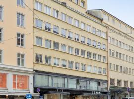 Hotelfotos: Bergen central