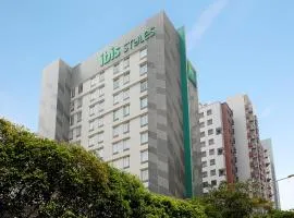 ibis Styles Jakarta Simatupang