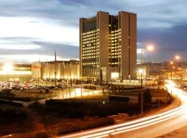 CPAnkara Hotel, hotel in Ankara