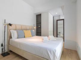 Hotel foto: Luxury Apartment in City Centre