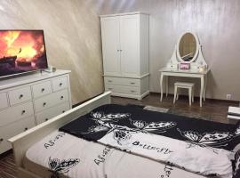 Хотел снимка: FeelingHome Aparment - 3 bedrooms - Very Clean